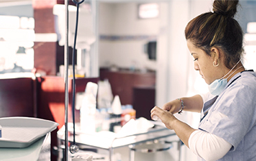 Advanced Pharmacology